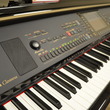 Yamaha Clavinova CVP-309 digital baby grand - Digital Pianos